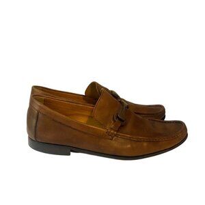 Bruno Magli Horsebit Loafers Bruno Magli Blade Men display picture 1